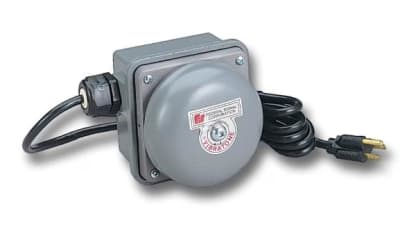 FEDERAL SIGNAL TELB-120