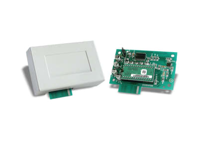 FEDERAL SIGNAL TM33-SD