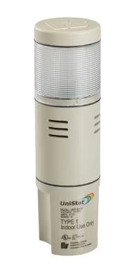 FEDERAL SIGNAL USIS-120QC