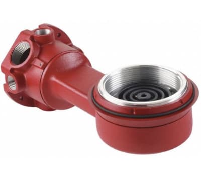 FEDERAL SIGNAL WMXC-4R-SB