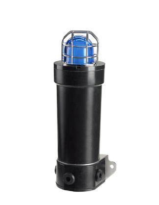 FEDERAL SIGNAL WV450XE15-024B