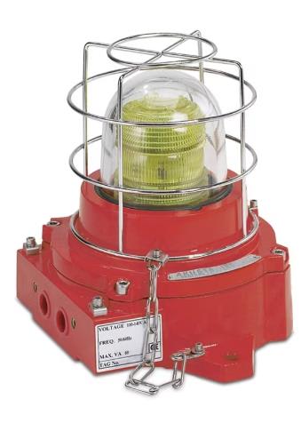 FEDERAL SIGNAL XEN4D4LNO