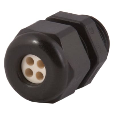 HUMMEL CD16M9-BK