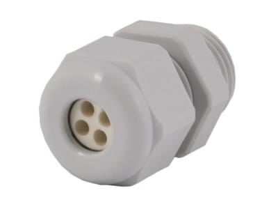 HUMMEL CD16M9-GY