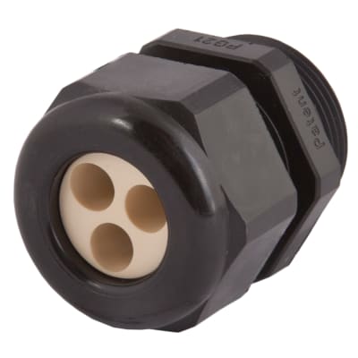 HUMMEL CD21N7-BK