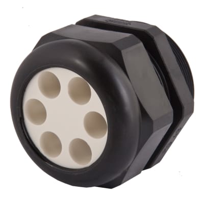 HUMMEL CD36A3-BK