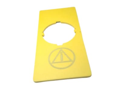 ALLEN BRADLEY 800F-37YU112