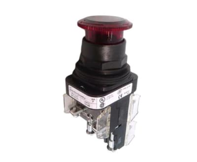 ALLEN BRADLEY 800H-FRXTQH24RG1