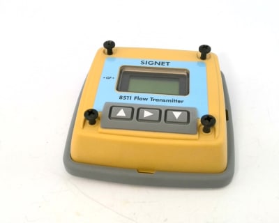 GEORG FISCHER SIGNET 3-8511