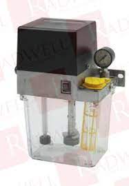 LINCOLN INDUSTRIAL MKU11-BW6-K005B-220V