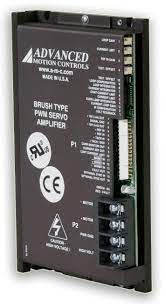 ADVANCED MOTION CONTROLS 50A20