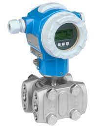 ENDRESS & HAUSER PMD75-9F0U9/101