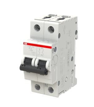 ASEA BROWN BOVERI S201-C2NA