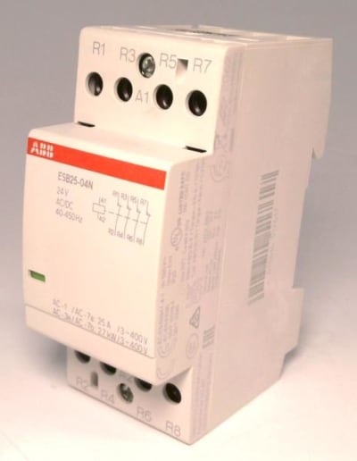 ASEA BROWN BOVERI ESB25-04N-01