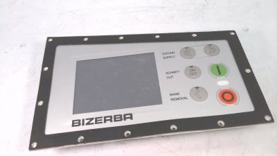 BIZERBA TP57AT-01 /7B2189 S00004