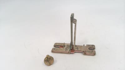 DANAHER CONTROLS 2460