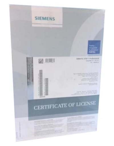 SIEMENS 6ES7822-1AA01-0XE5