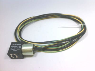 PARKER P2FCR453