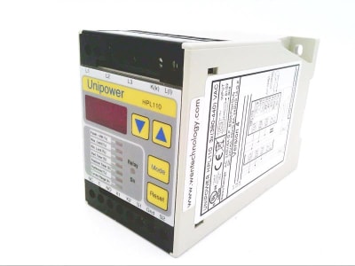 UNIPOWER HPL110/380