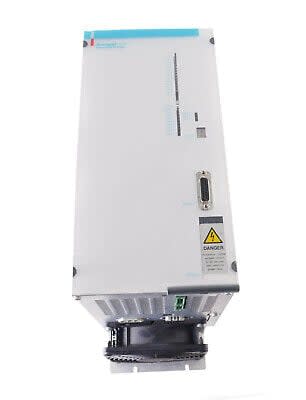 DANAHER MOTION SAM-DA-400-14B-P4N-F