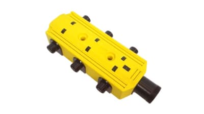 MOLEX 712P601