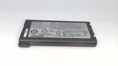 MATSUSHITA ELECTRIC CF-VZSU71U