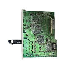 YASKAWA ELECTRIC JAPMC-CP2220-E