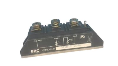 ASEA BROWN BOVERI 701819-22BD