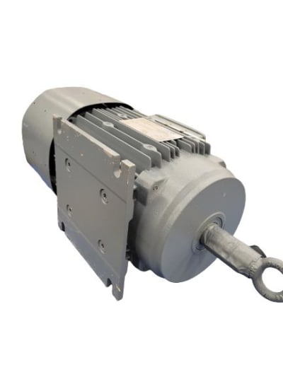 SEW EURODRIVE DRE100M4BE5HR/FI