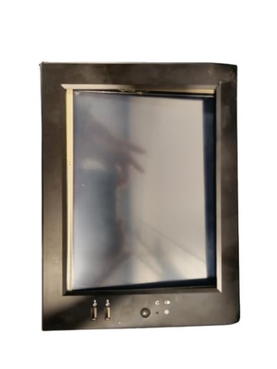 MESA SISTEMI SRL PFPC1041CT-SM