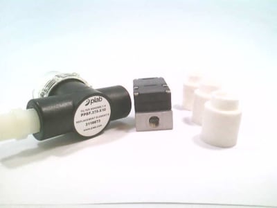 PIAB VACUUM PRODUCTS M20A5-B2N/PPSF.375-X10PUMP/FI