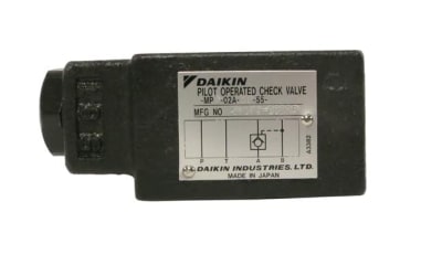 DAIKIN INDUSTRIES MPD-02A-20-55