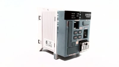 YOKOGAWA MW100-E-1W-S-S2-M1