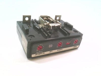 EATON CORPORATION KT3225TV