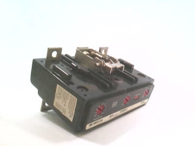 EATON CORPORATION KT3300TV