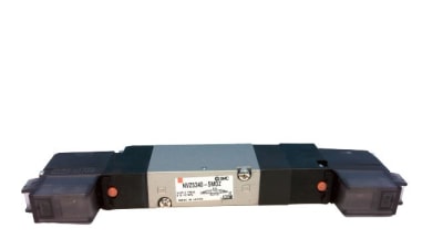 SMC NVZ5340-5MOZ