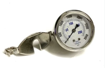 HYDROCRAFT HC1P-210P