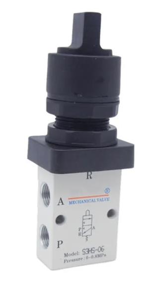 AIRTAC S3HS-06