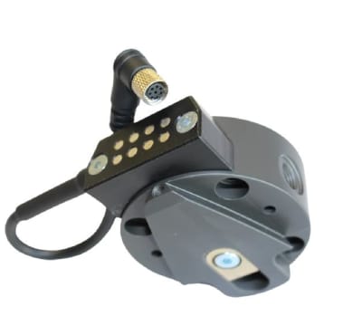 SMARTSHIFT ROBOTICS 1610