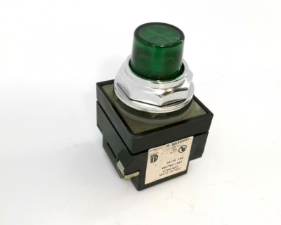 DANAHER CONTROLS 100T-PBLF8G