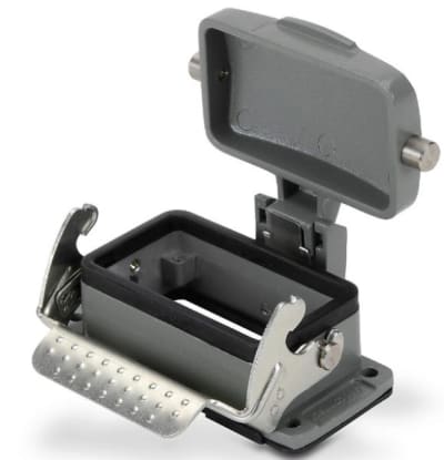 AUTOMATION DIRECT ZP-MC10B-2-SBHC