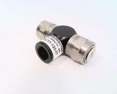 PNEUMADYNE SV11-125-77