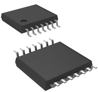 ON SEMICONDUCTOR MC74HC132ADTR2G