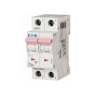 EATON CORPORATION PLS6-B2/2-MW