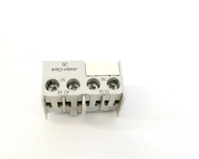 DANAHER CONTROLS JMRD220AT