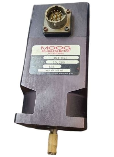 MOOG 303-041