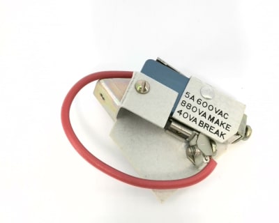 DANAHER CONTROLS KHP-10