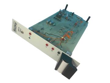 ASEA BROWN BOVERI 746110AAAA1