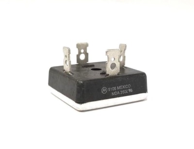 NXP SEMICONDUCTOR MDA3506