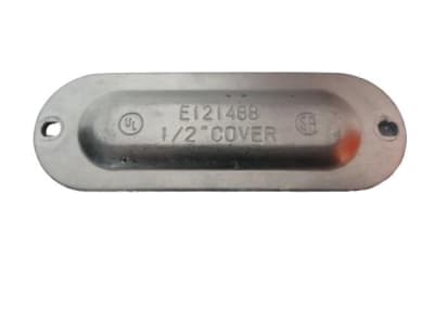 MCMASTER CARR E121488-1/2